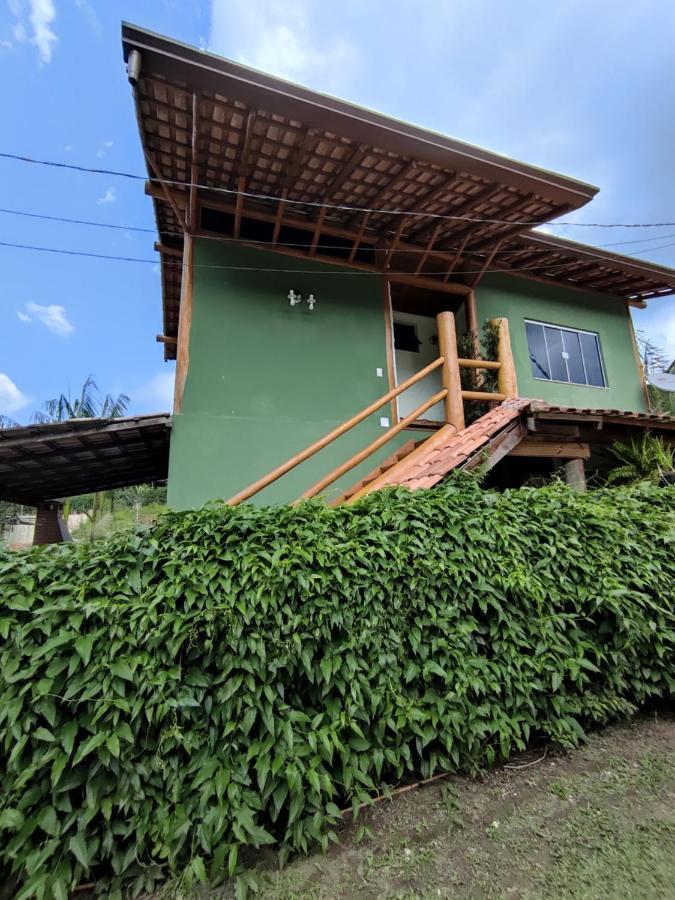 Flat Rustico E Aconchegante Proximo A Paraty E Trindade Extérieur photo