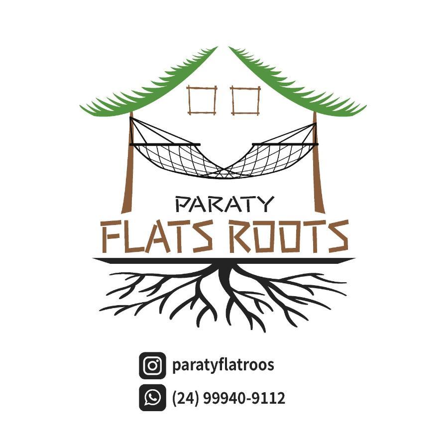 Flat Rustico E Aconchegante Proximo A Paraty E Trindade Extérieur photo